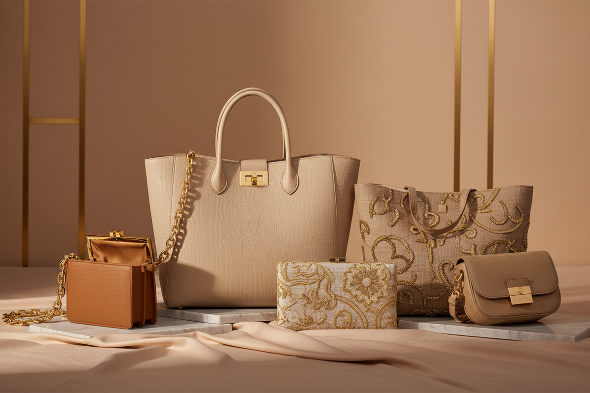 Bags