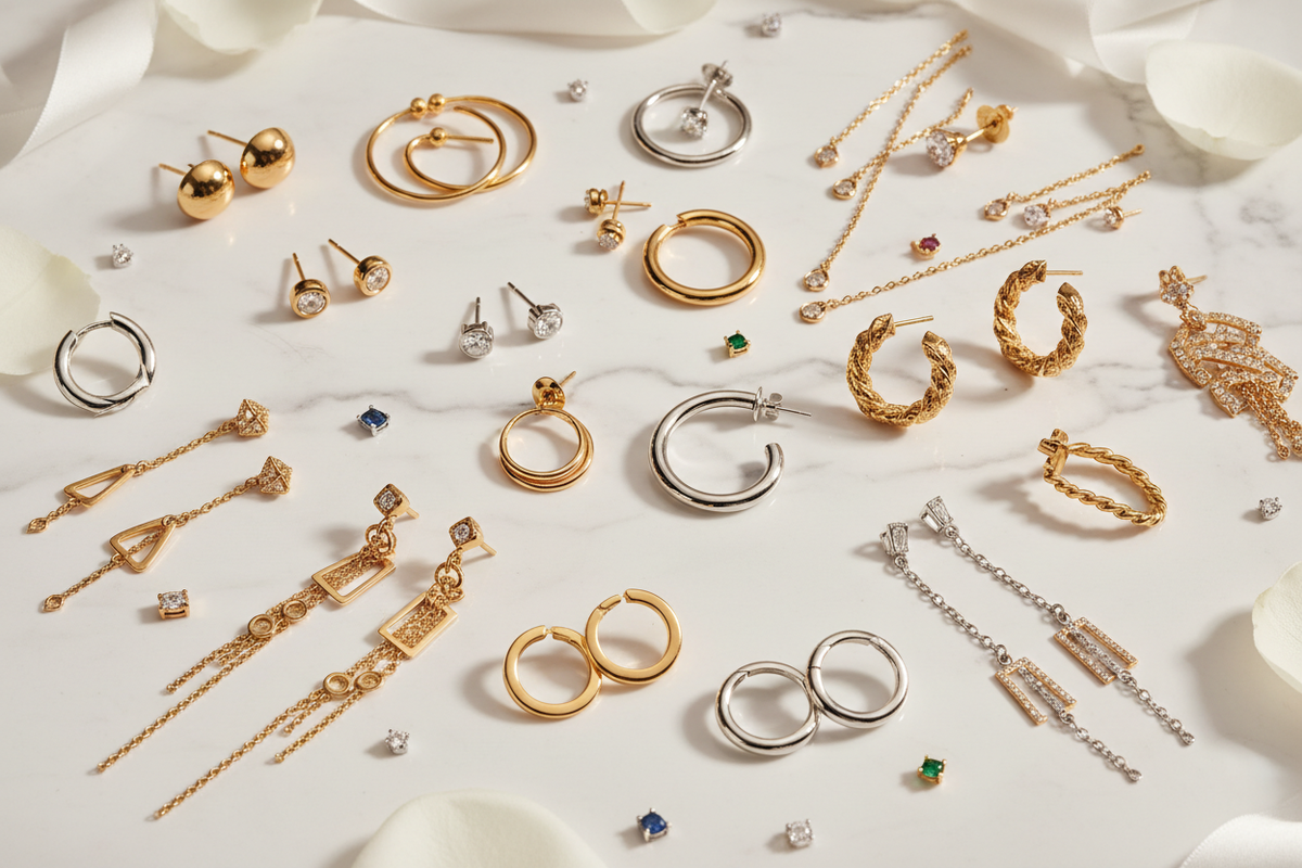 Jewelry & Accessories