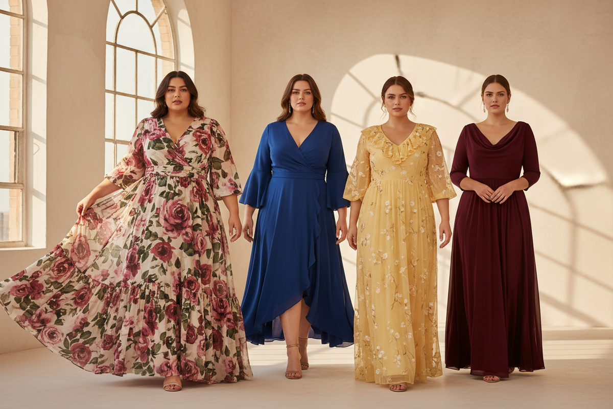 Plus Size