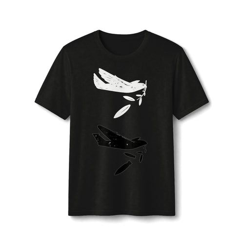 Am I Next statement graphic tee