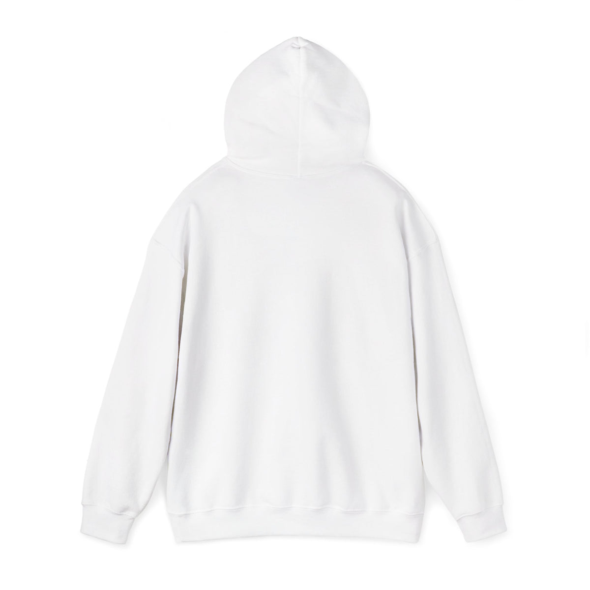 We Are All Immigrants Hoodie — Statement Hoodie
