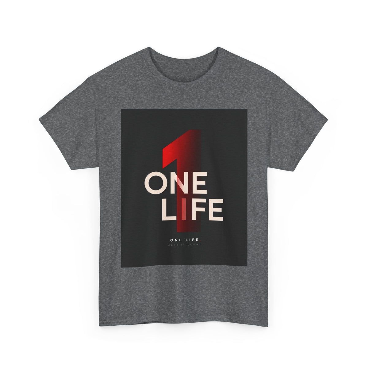 DON'T SHOOT — Gun Violence Awareness Statement Tee