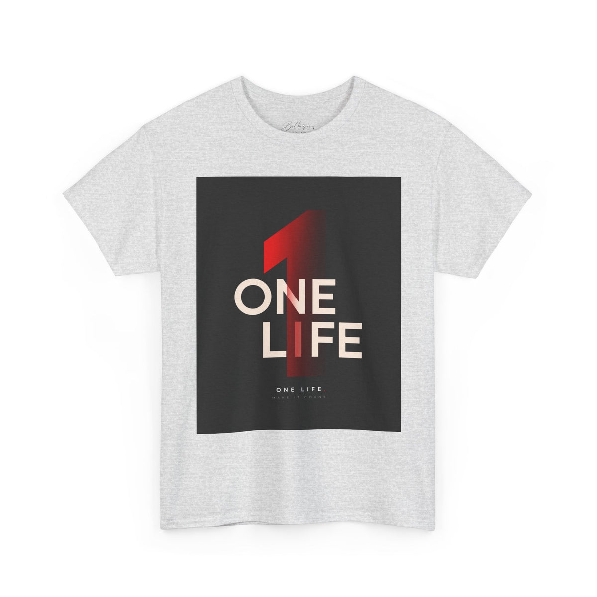 DON'T SHOOT — Gun Violence Awareness Statement Tee
