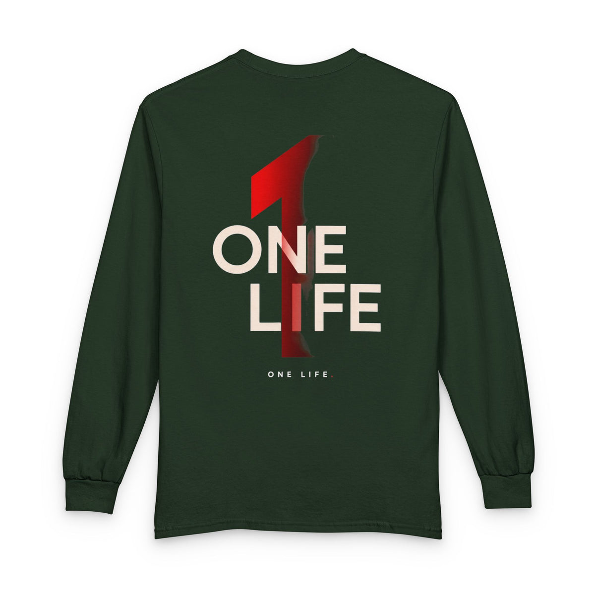 Unisex Long Sleeve T-Shirt