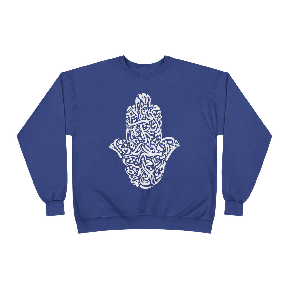 Unisex EcoSmart® Crewneck Sweatshirt