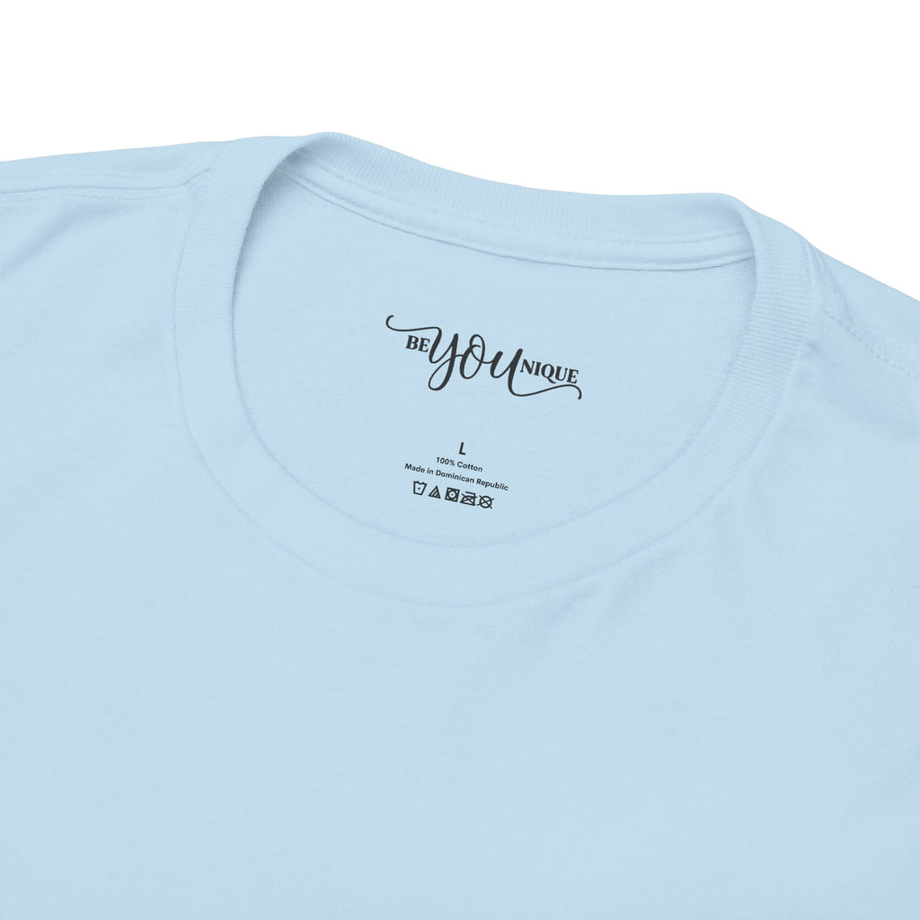 Racism Isn't Born, It's Taught — Anti-Racism Statement Tee