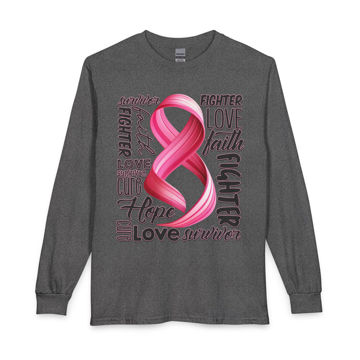 Unisex Long Sleeve T-Shirt
