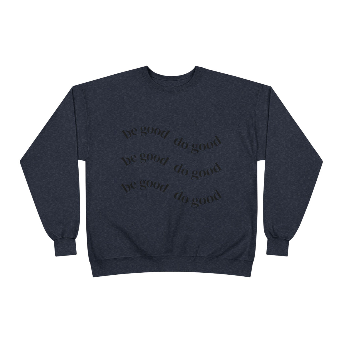 Unisex EcoSmart® Crewneck Sweatshirt
