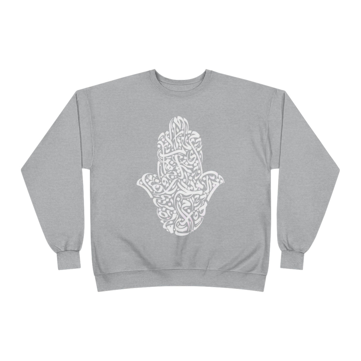 Unisex EcoSmart® Crewneck Sweatshirt