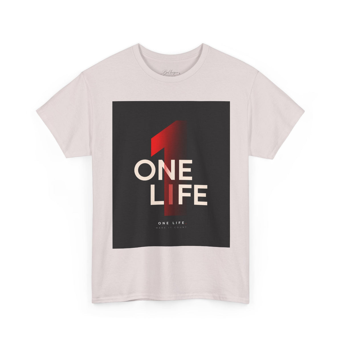 DON'T SHOOT — Gun Violence Awareness Statement Tee