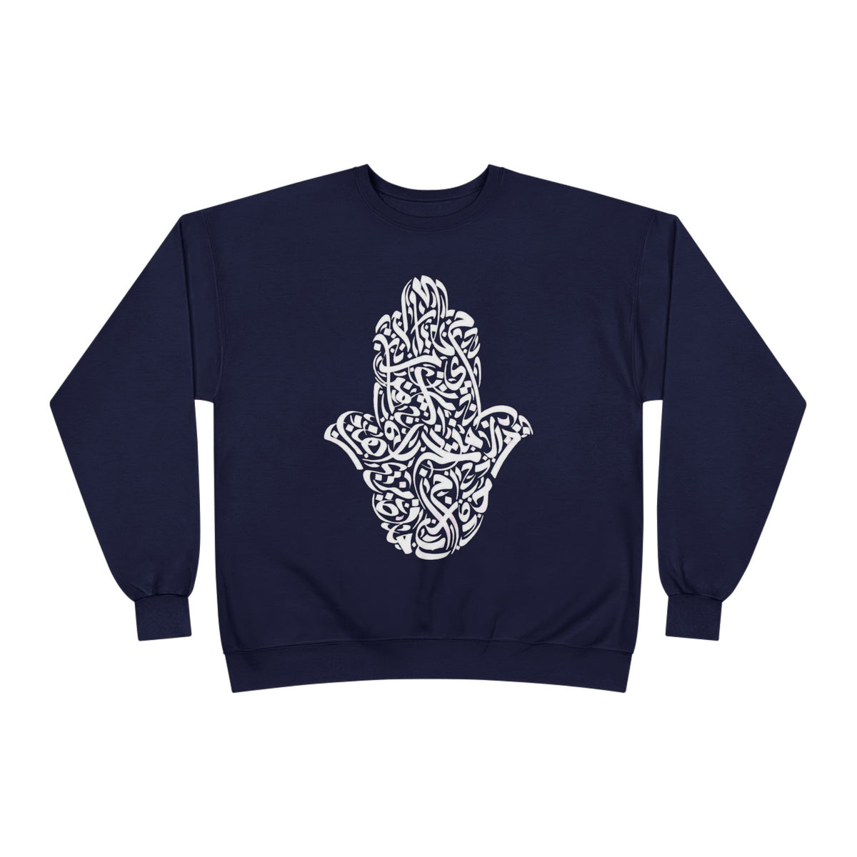 Unisex EcoSmart® Crewneck Sweatshirt