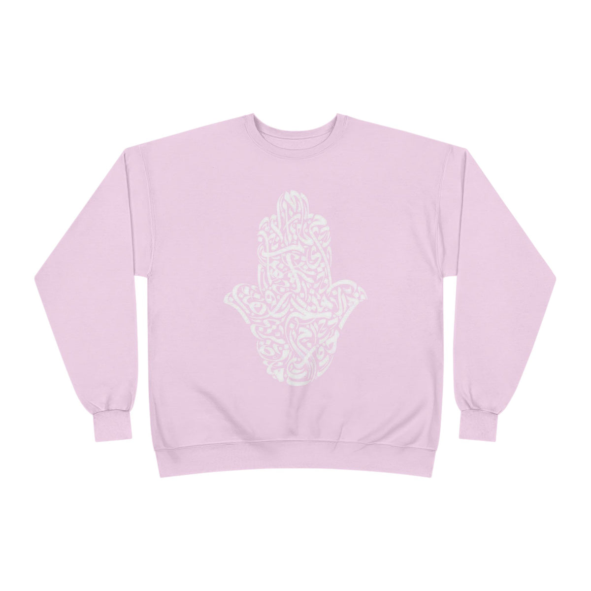 Unisex EcoSmart® Crewneck Sweatshirt