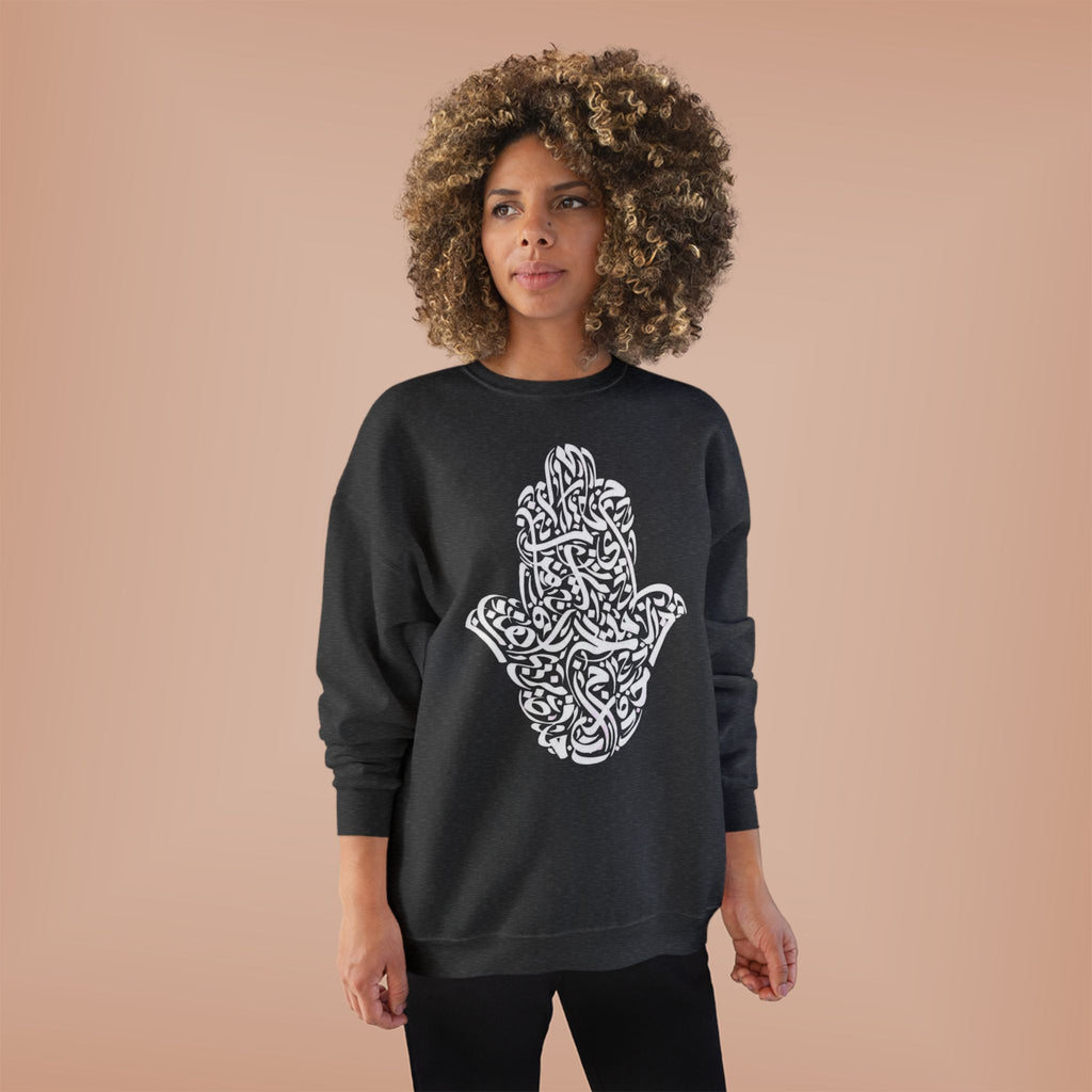 Unisex EcoSmart® Crewneck Sweatshirt