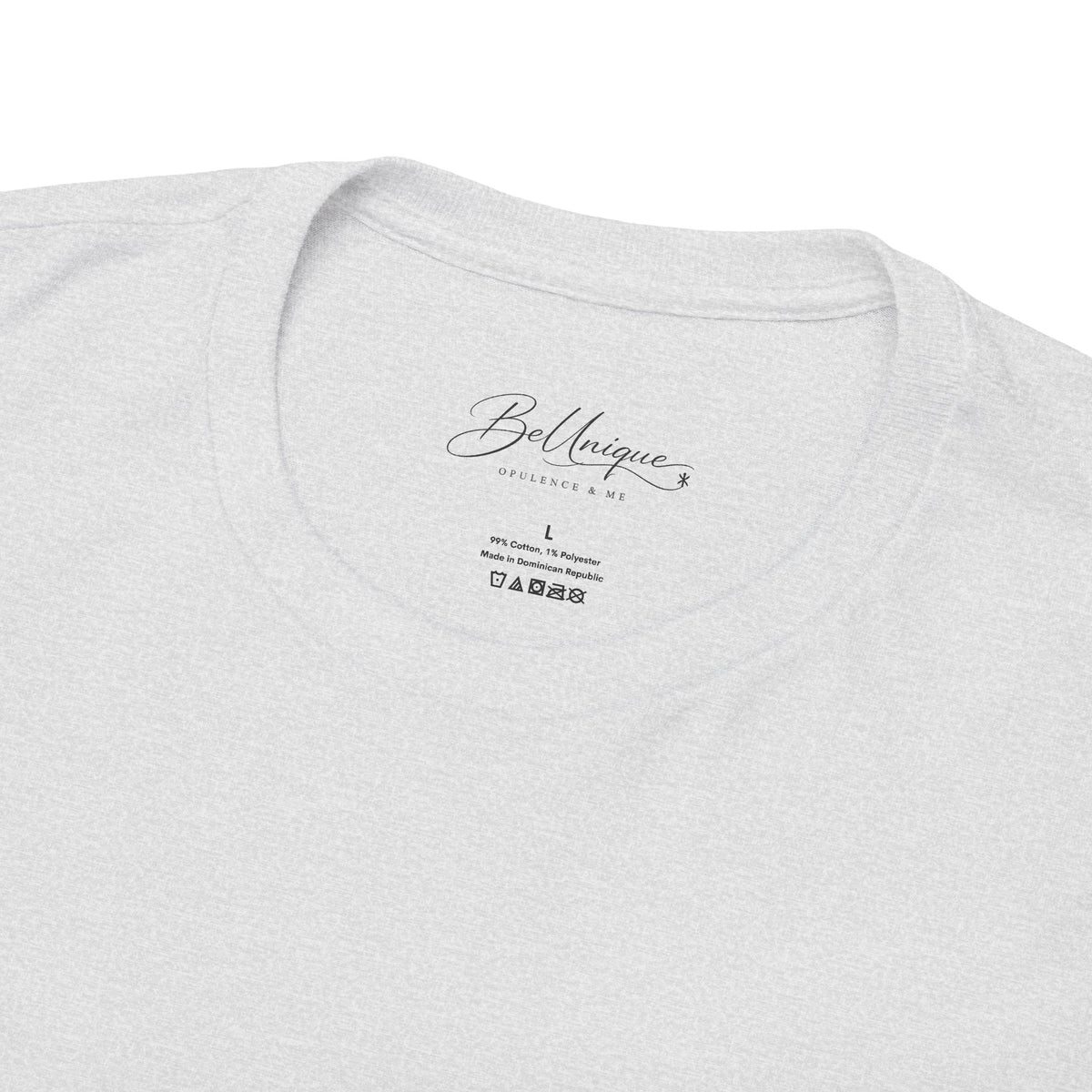 You Are Not Alone — Cancer Support Statement Tee