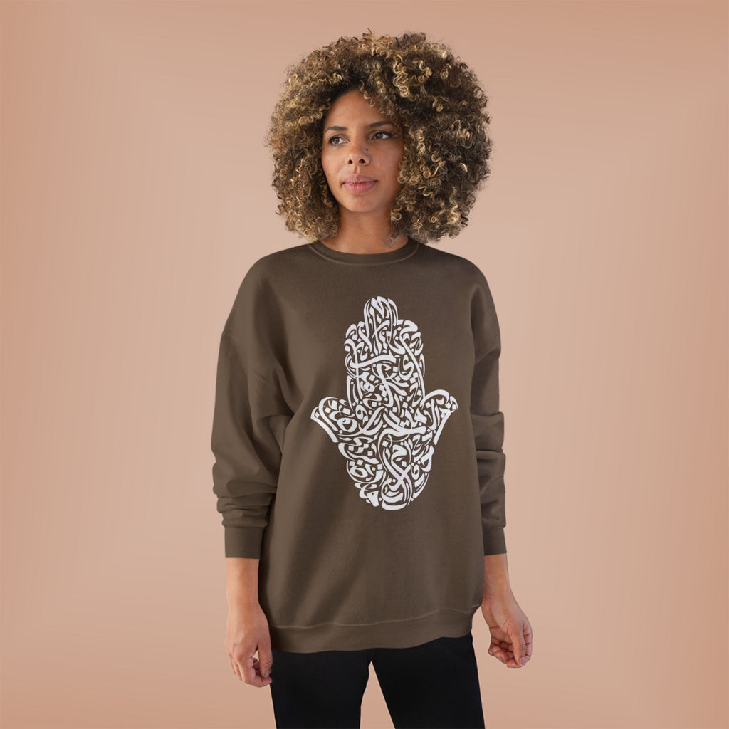 Unisex EcoSmart® Crewneck Sweatshirt