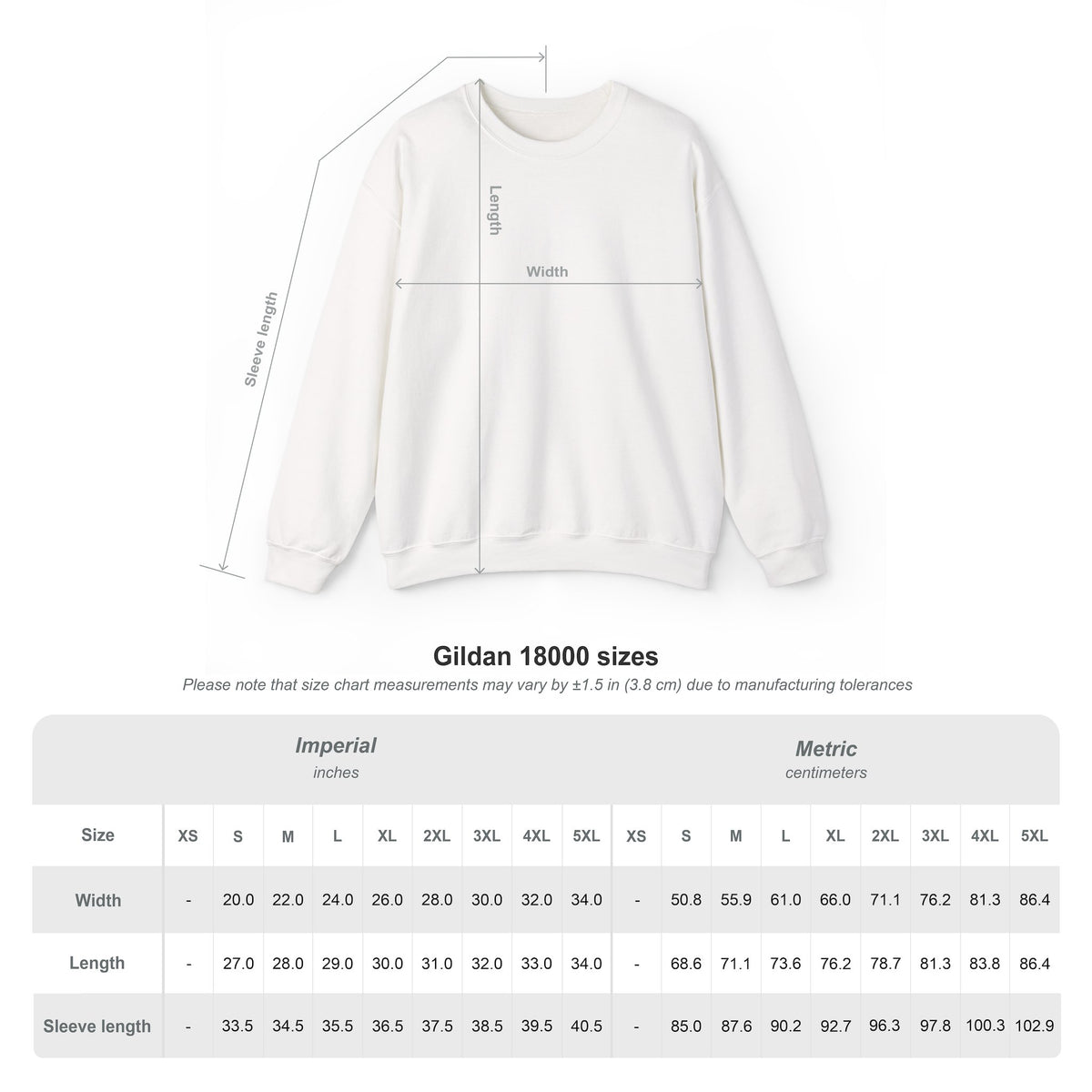 AM I NEXT? Crewneck — Gun Violence Awareness Sweatshirt