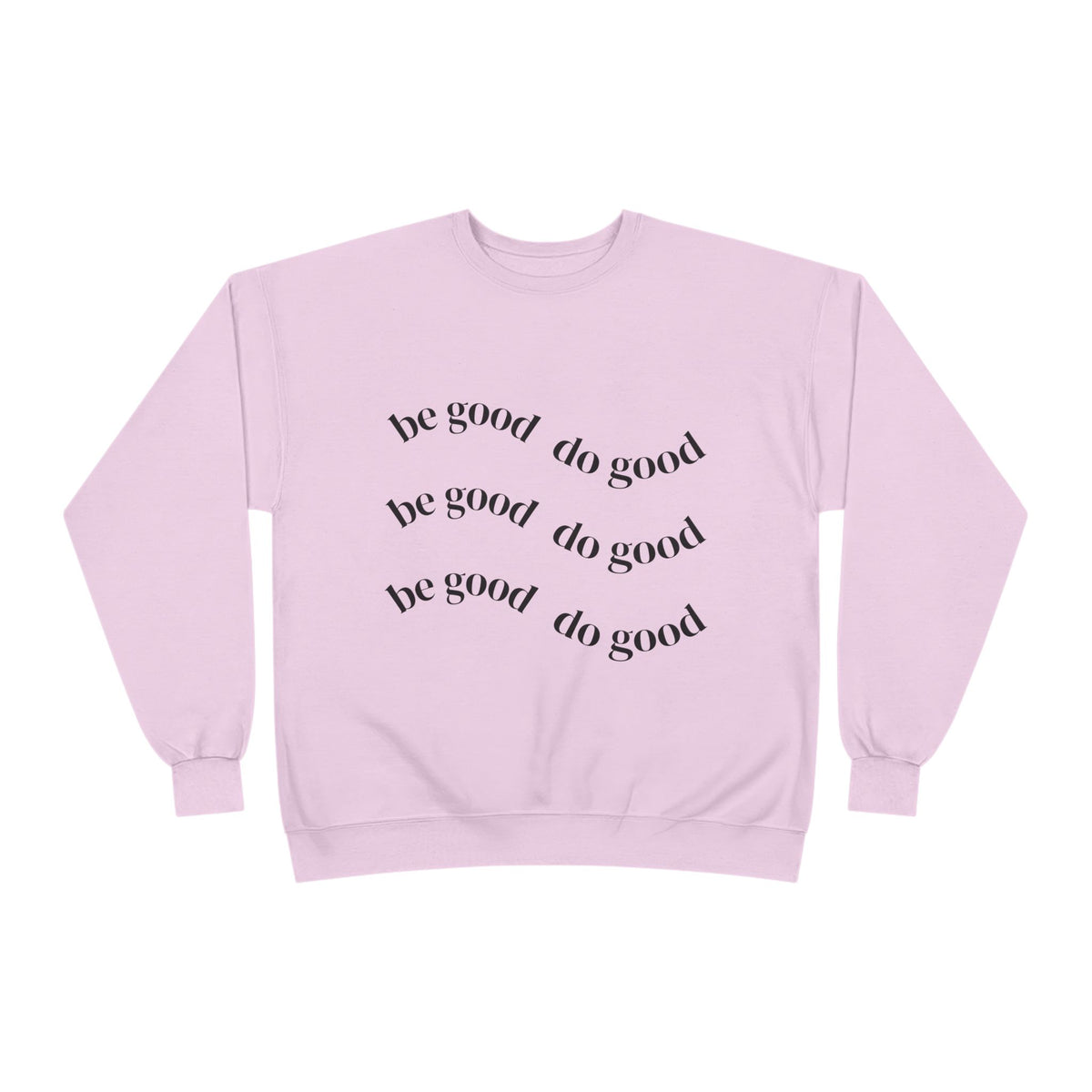 Unisex EcoSmart® Crewneck Sweatshirt