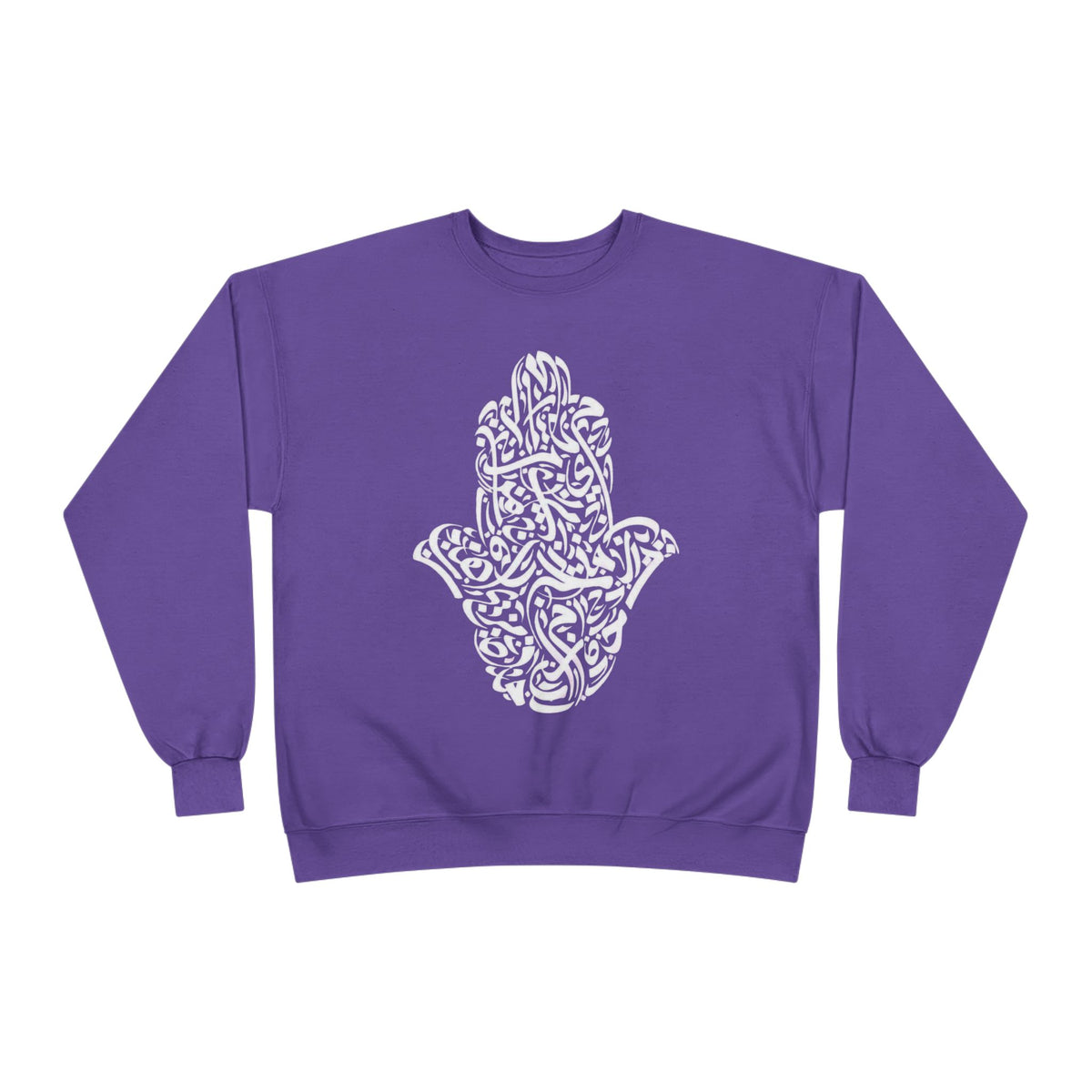 Unisex EcoSmart® Crewneck Sweatshirt