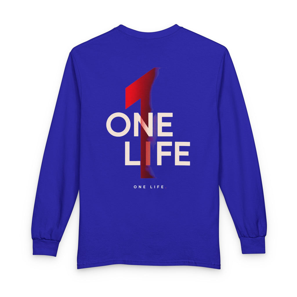 Unisex Long Sleeve T-Shirt