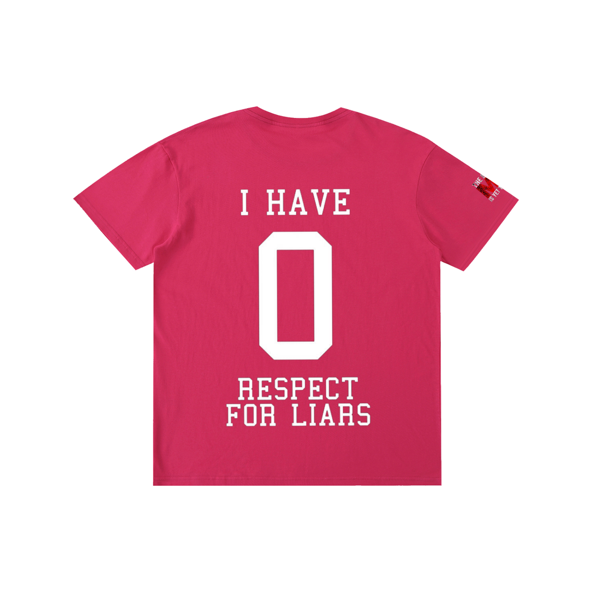Pure Cotton Unisex T-Shirt