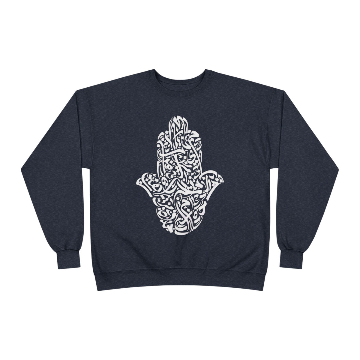 Unisex EcoSmart® Crewneck Sweatshirt