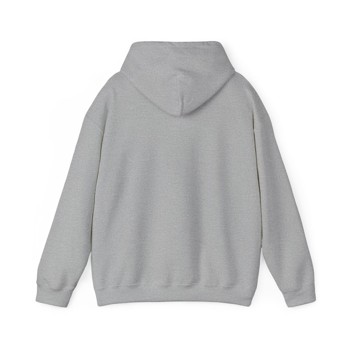 We Are All Immigrants Hoodie — Statement Hoodie