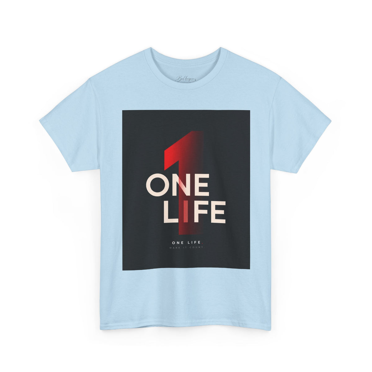 DON'T SHOOT — Gun Violence Awareness Statement Tee