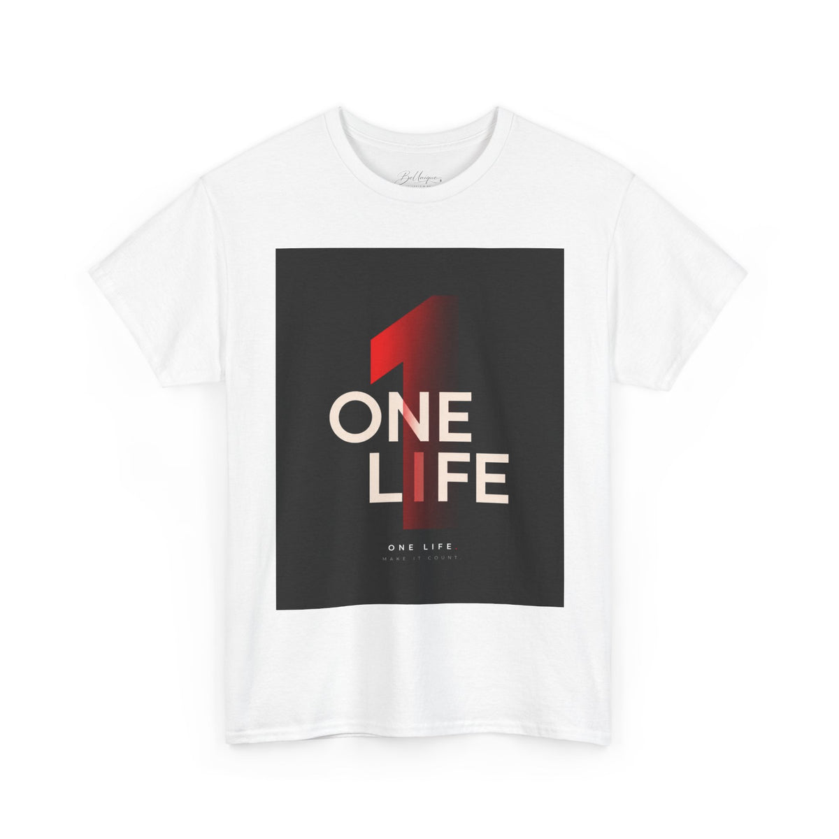 DON'T SHOOT — Gun Violence Awareness Statement Tee