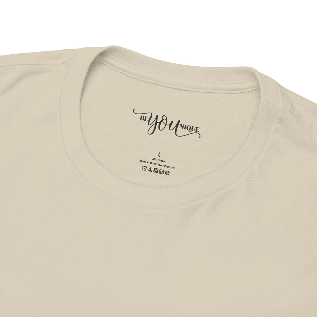 Racism Isn't Born, It's Taught — Anti-Racism Statement Tee