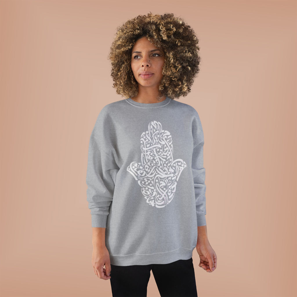 Unisex EcoSmart® Crewneck Sweatshirt