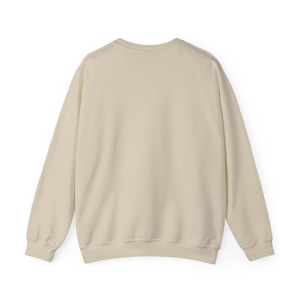 AM I NEXT? Crewneck — Gun Violence Awareness Sweatshirt