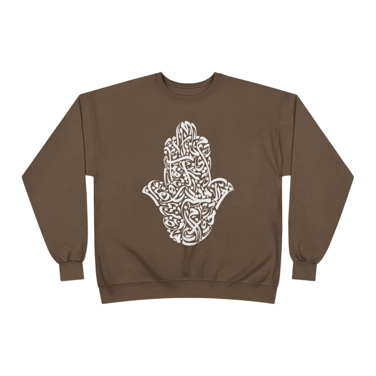 Unisex EcoSmart® Crewneck Sweatshirt