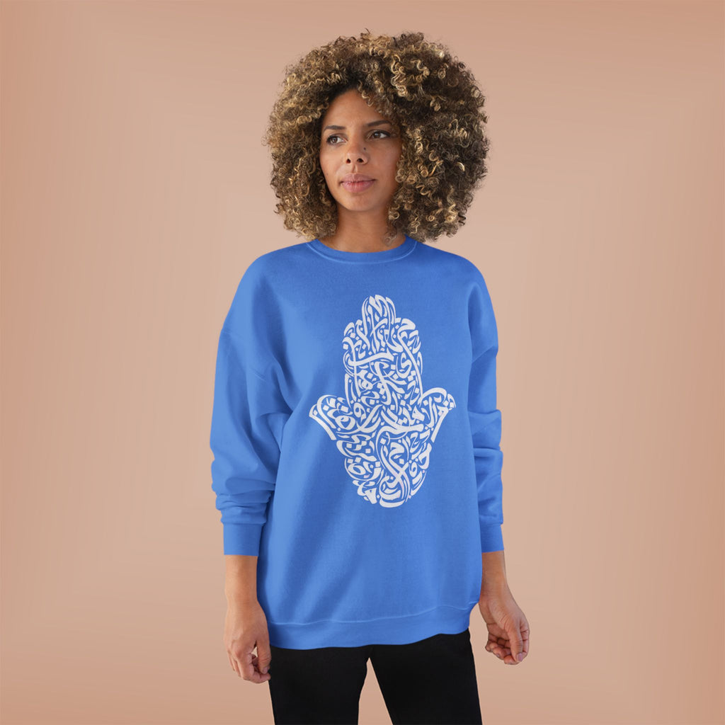 Unisex EcoSmart® Crewneck Sweatshirt