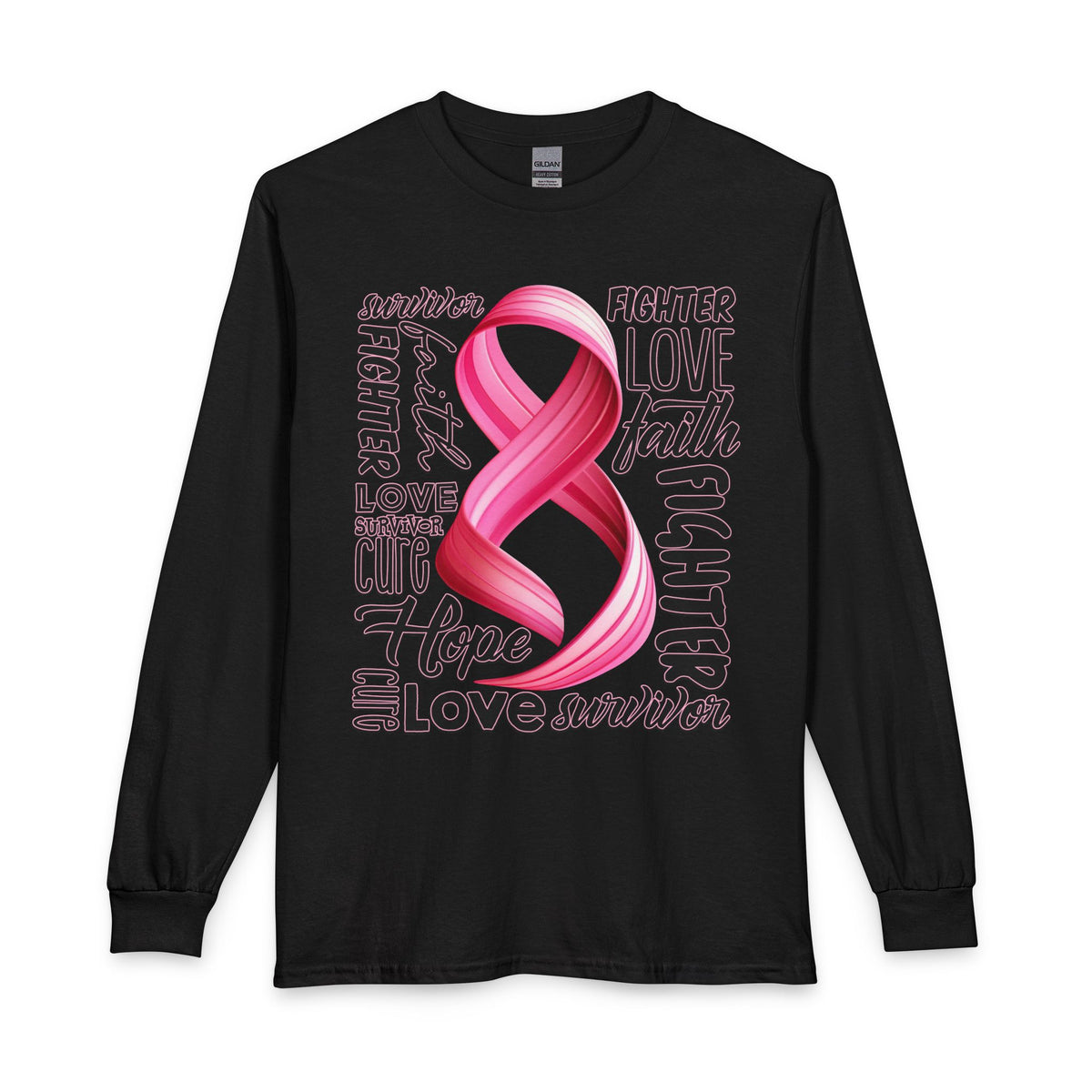 Unisex Long Sleeve T-Shirt