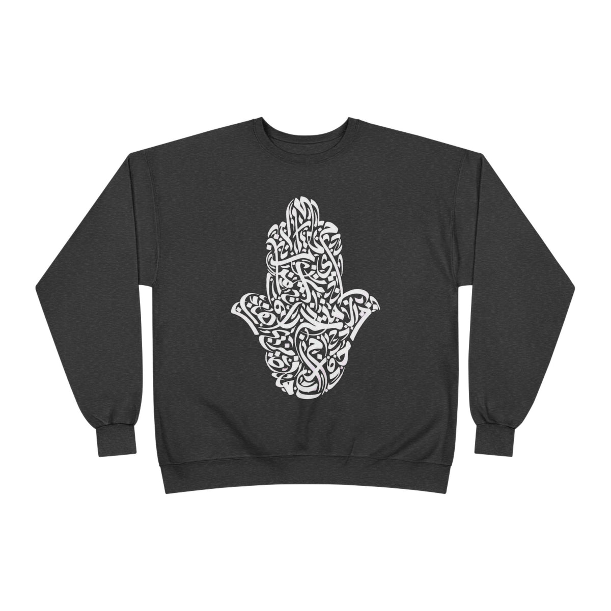 Unisex EcoSmart® Crewneck Sweatshirt