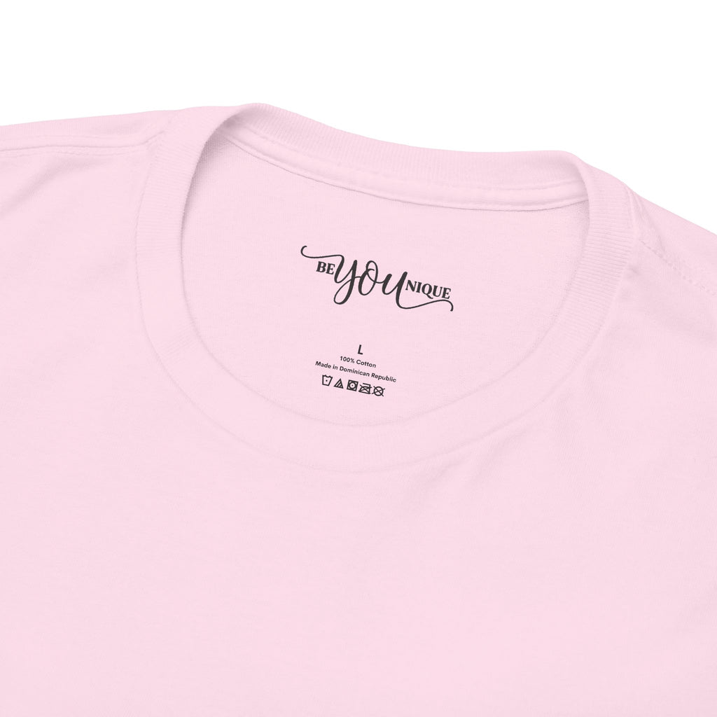 Racism Isn't Born, It's Taught — Anti-Racism Statement Tee