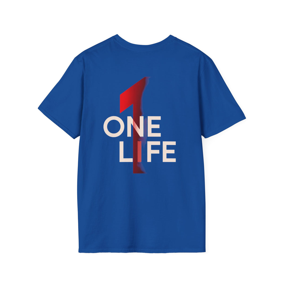 Am I Next? Bullet Hole Graphic T-Shirt