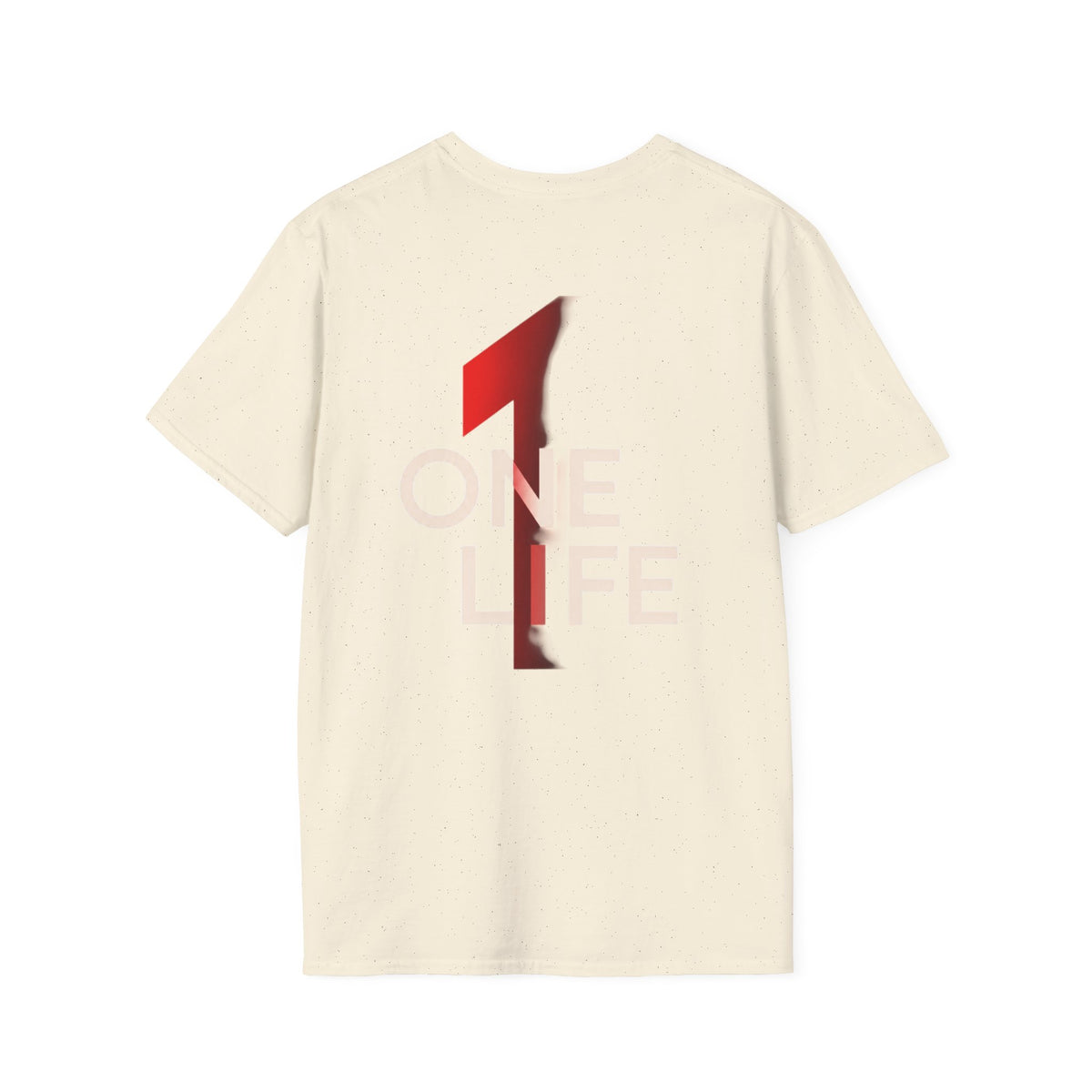 Am I Next? Bullet Hole Graphic T-Shirt