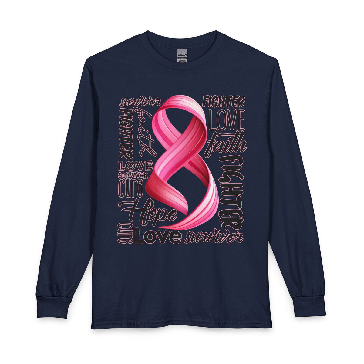 Unisex Long Sleeve T-Shirt
