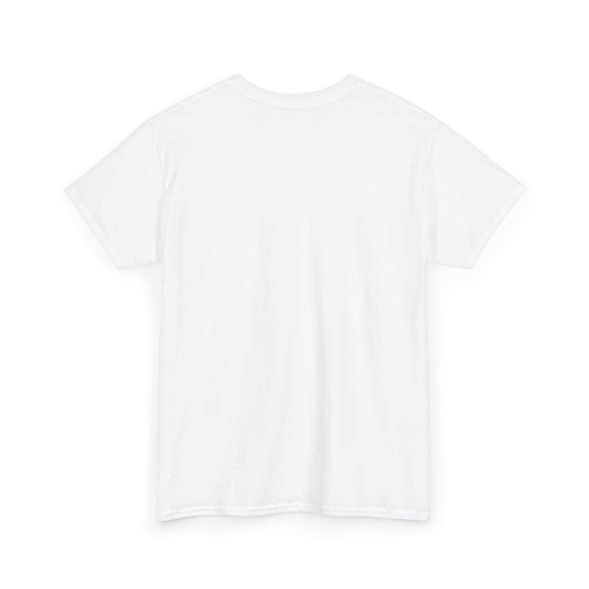 Racism Isn't Born, It's Taught — Anti-Racism Statement Tee
