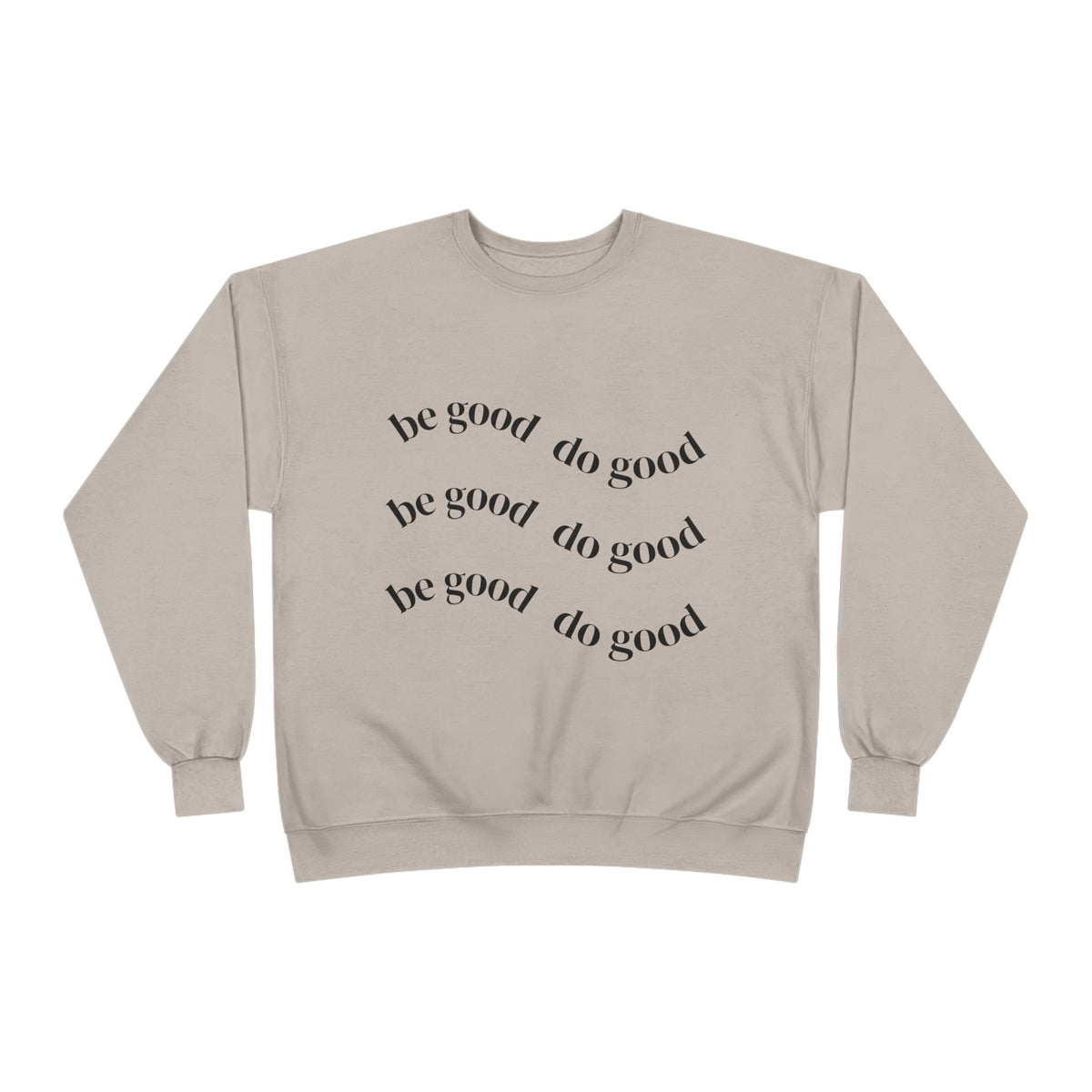 Unisex EcoSmart® Crewneck Sweatshirt