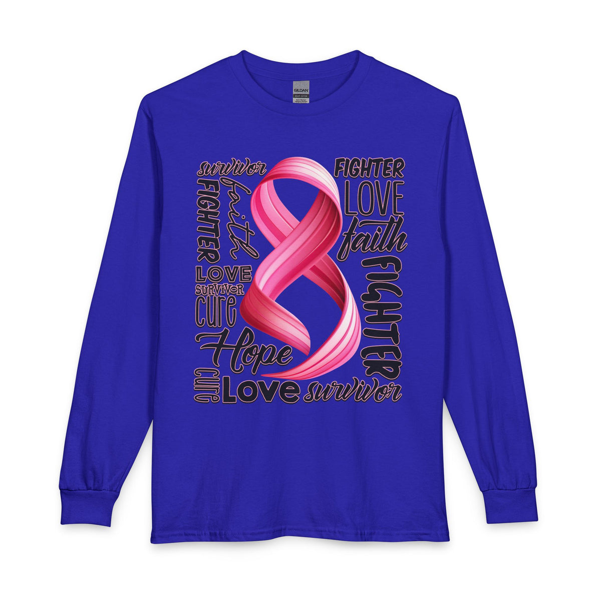 Unisex Long Sleeve T-Shirt