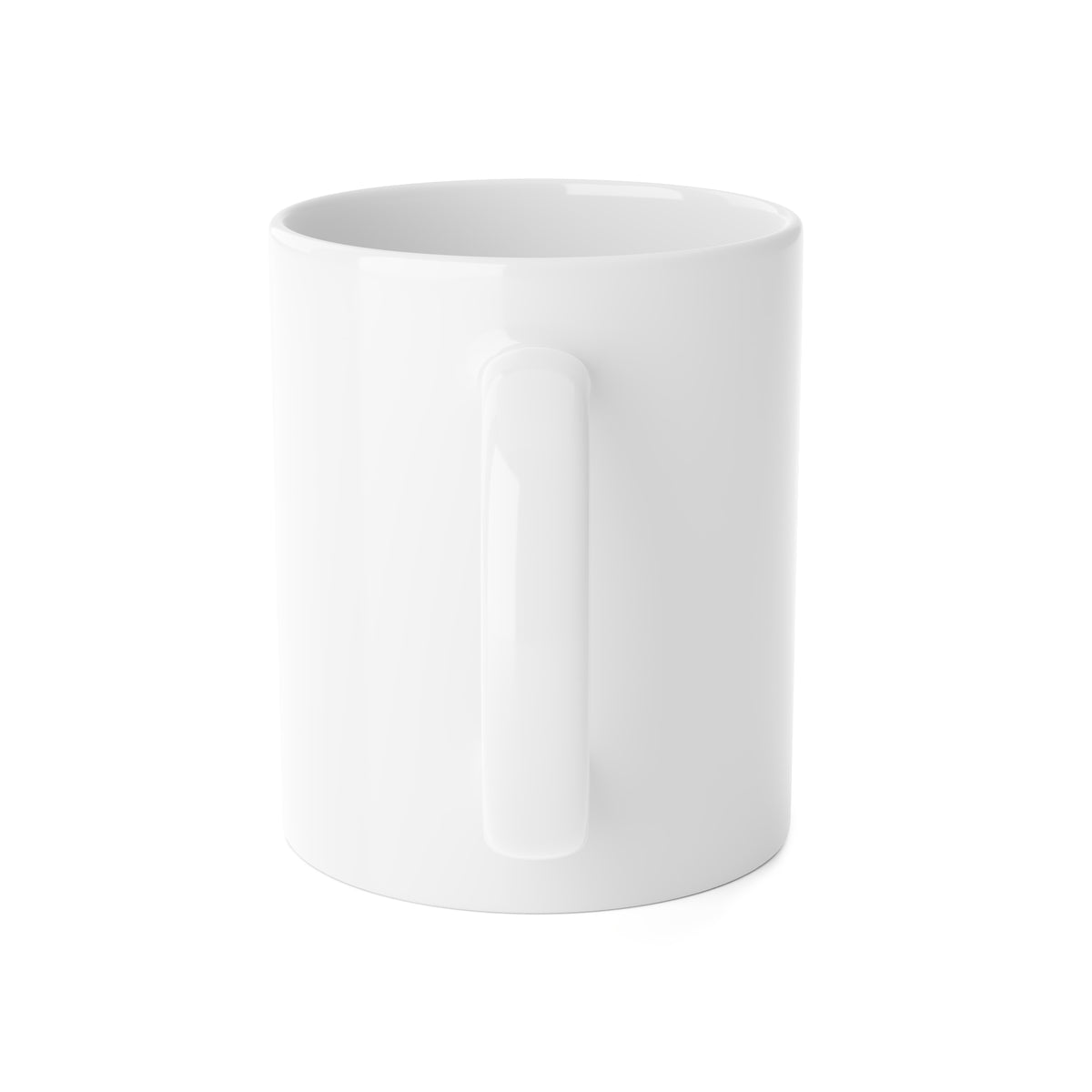 YOU MATTER Mug — Ceramic Reminder Cup 11oz