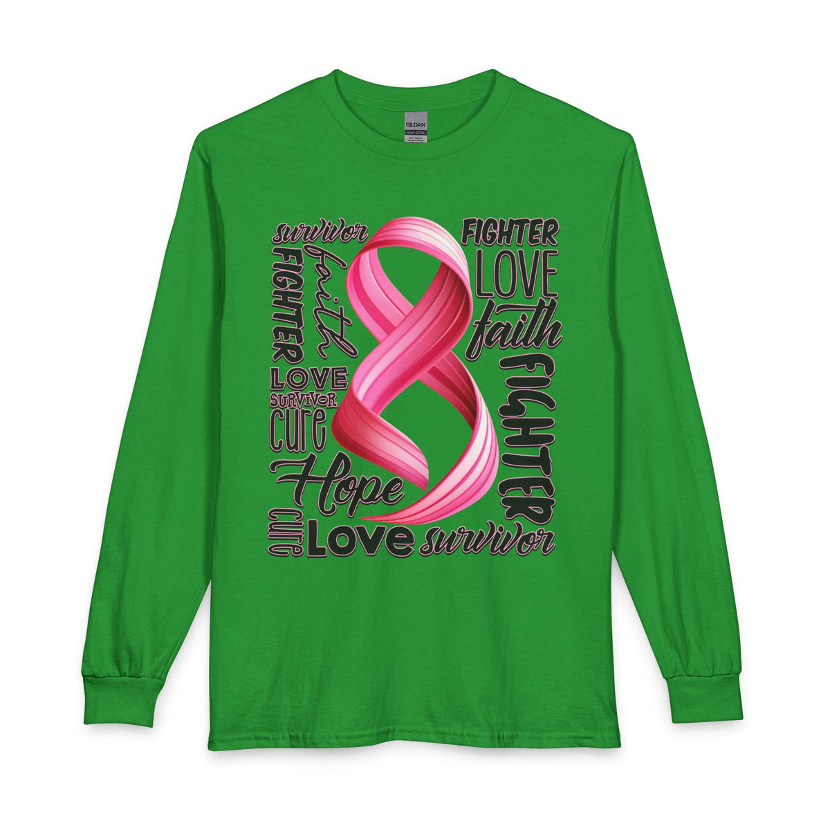 Unisex Long Sleeve T-Shirt