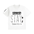 Unisex Seamless Cotton T-Shirt