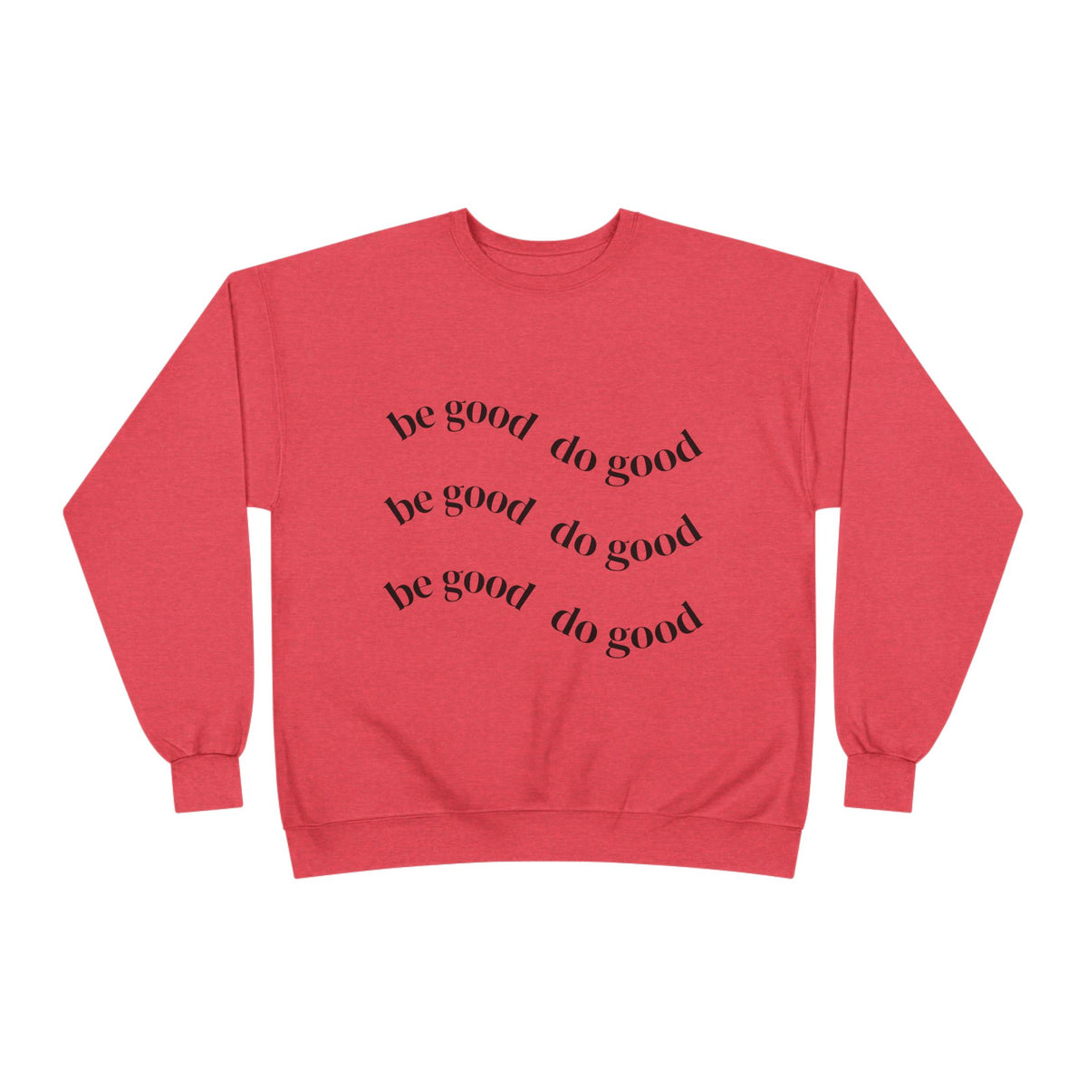 Unisex EcoSmart® Crewneck Sweatshirt
