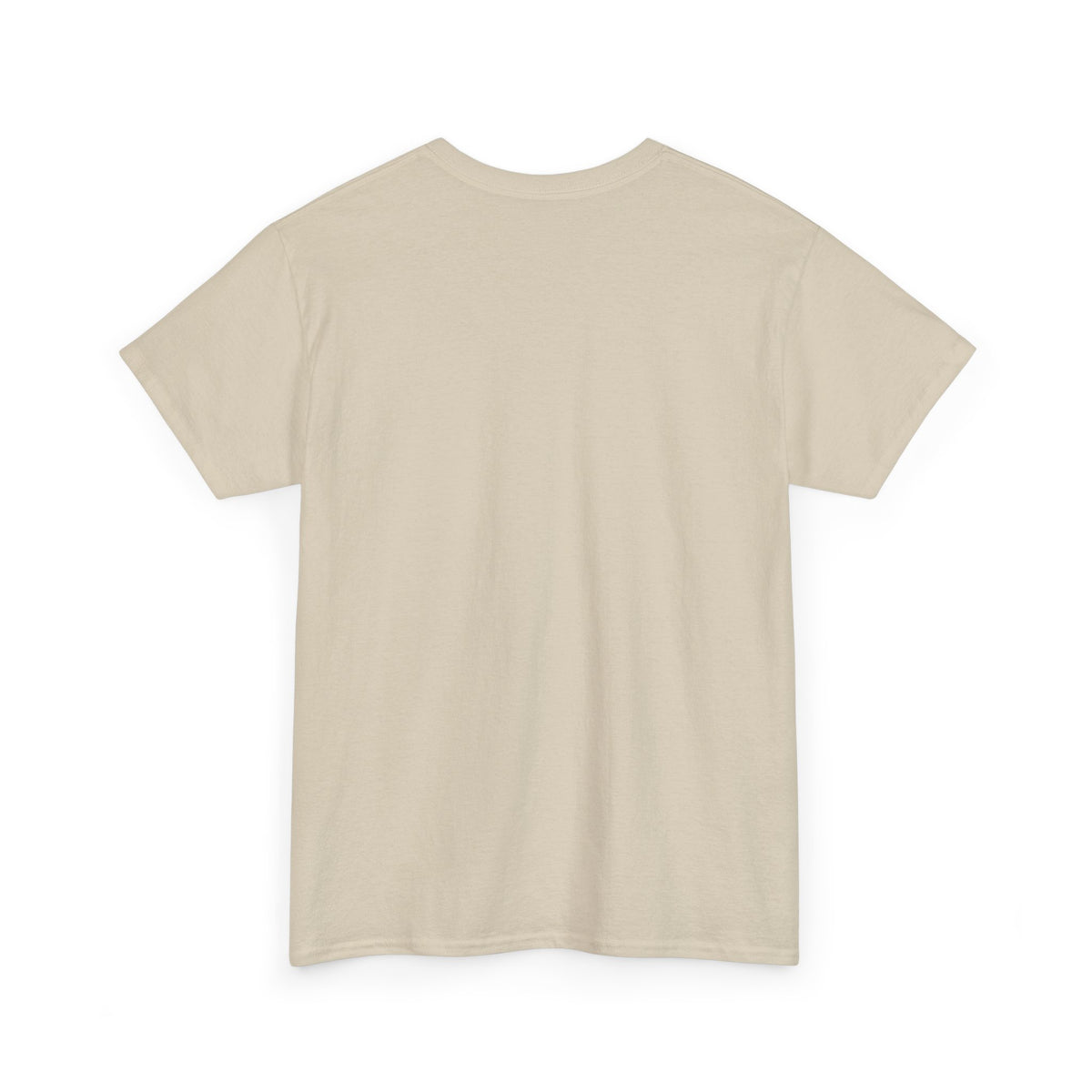 Racism Isn't Born, It's Taught — Anti-Racism Statement Tee