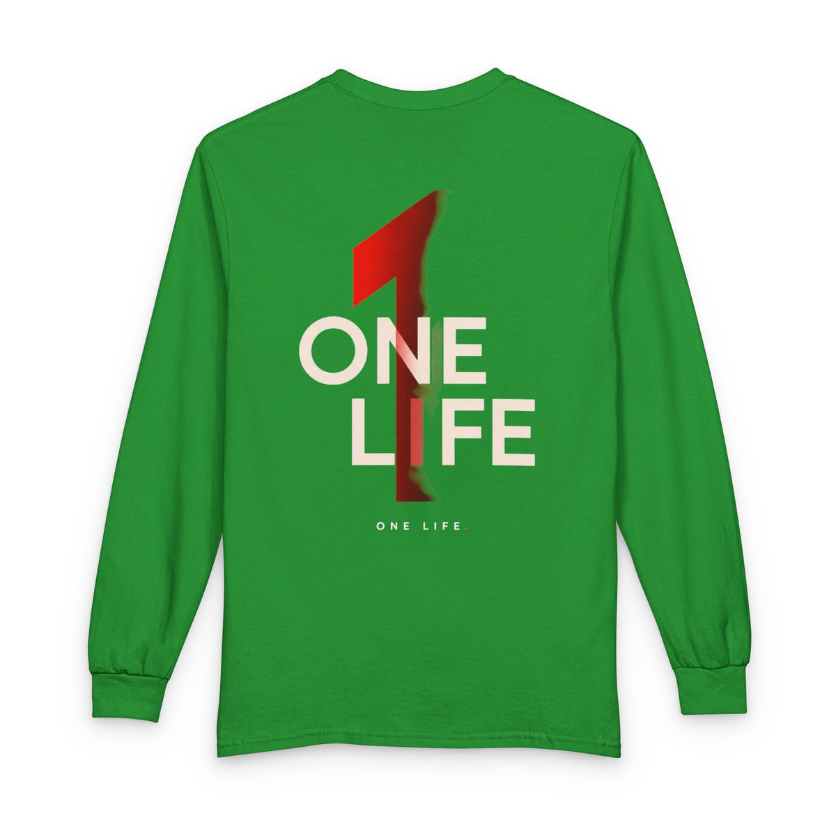 Unisex Long Sleeve T-Shirt