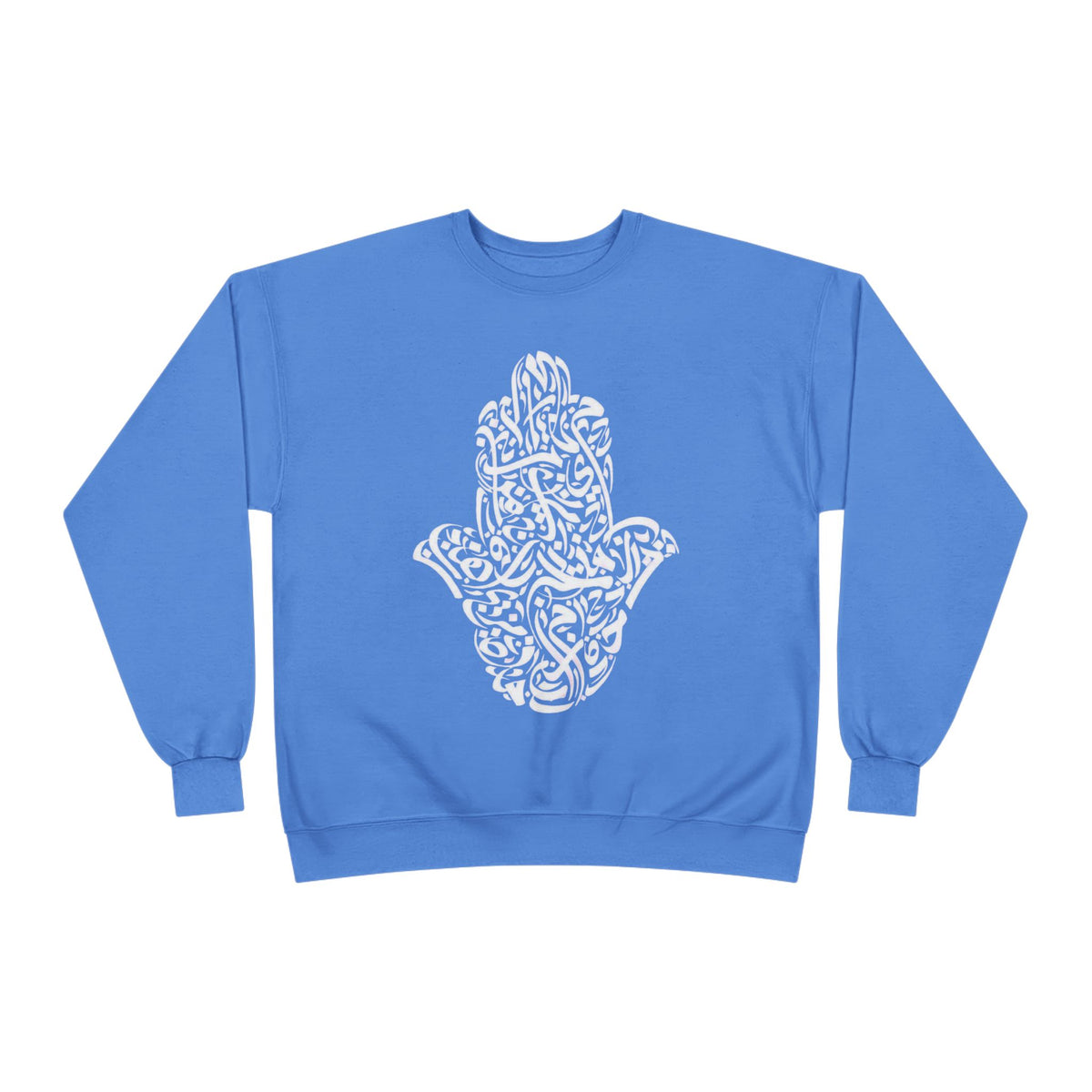 Unisex EcoSmart® Crewneck Sweatshirt