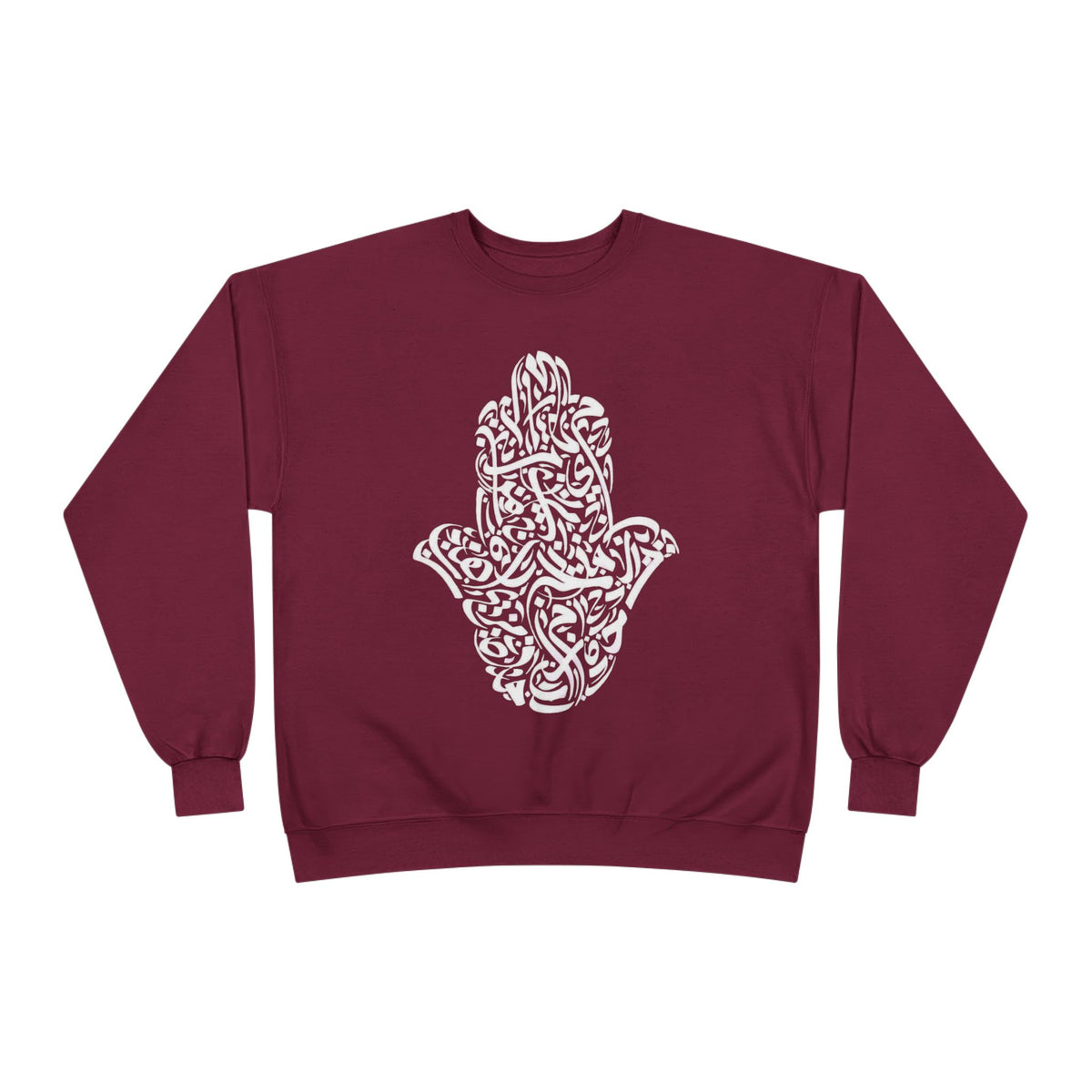 Unisex EcoSmart® Crewneck Sweatshirt